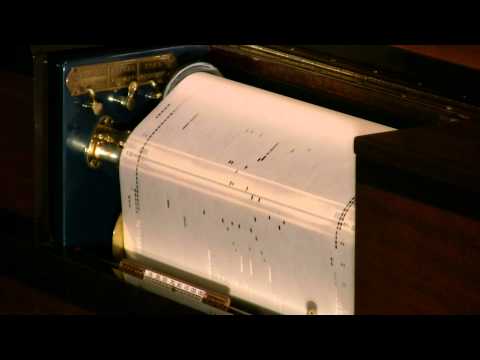 Duo-Art - Pauline Alpert Medley 2.