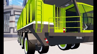 A Small Car Crushers 2 Update...