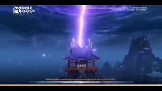 Download lagu INTRO ML KEREN-LOADING SCREEN MLBB-INTRO ML ALL ANIME KEREN mp3