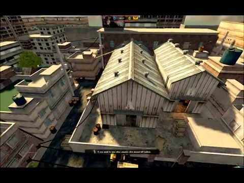 FunGame -LayZee & [L[ay[T]ac