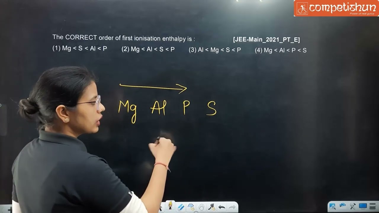 Video Solution