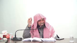 شرح بلوغ المرام - الدرس (142) image