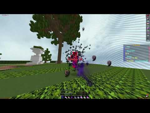 PvP Clips│"Spicy"│saics
