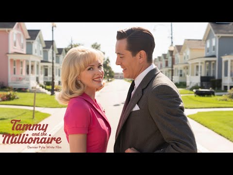 Tammy and the Millionaire 1967 Film in English, Debbie Watson, Frank McGrath, Denver Pyle