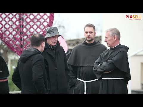 Podijeljeni topli obroci u pučkoj kuhinji kod Svetog Duha