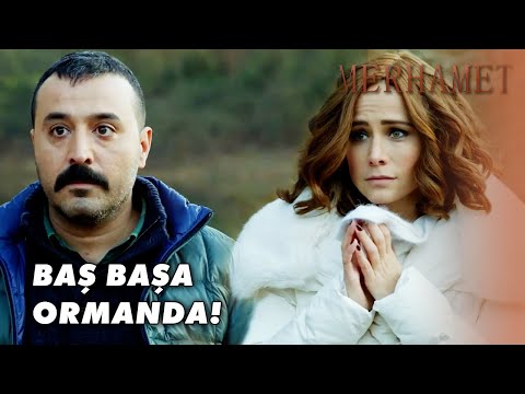 Deniz ve Sermet Fena Yakalandı - Merhamet Özel Klip