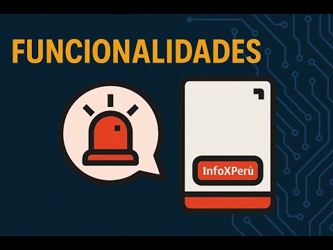 InfoPerú