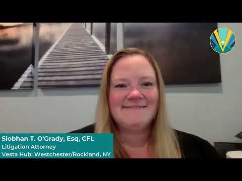 Siobhan O'Grady- Attorney