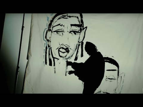 badchieff  - MEIN BRUDER (official video)