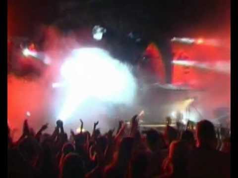 Outblast In Concert 2005 + Videoclip Original