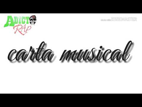 Carta musical- tys ft la grasa (descarga en la descripción)