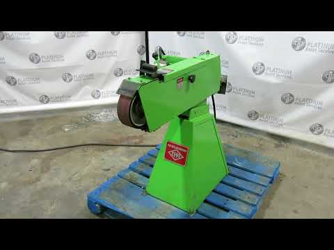 EHG 07580405NC SANDERS | Platinum Group (1)