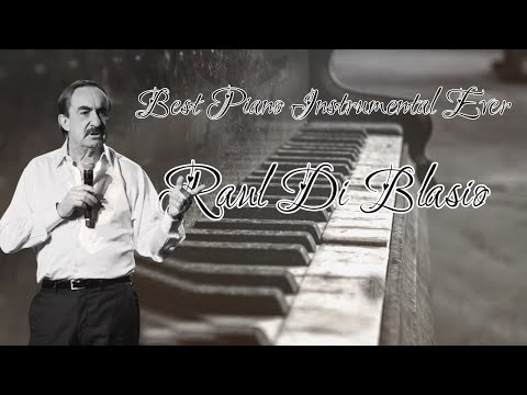 Grandes éxitos de Raúl Di Blasio 2021 #1
