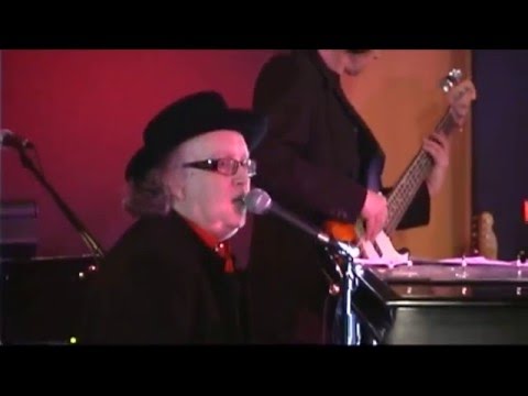 One Crazy Night, John Lee Sanders Live in Vancouver