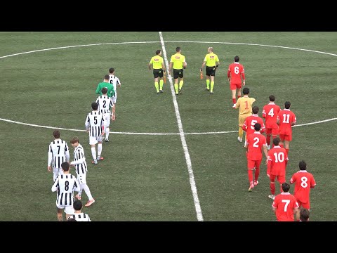Primavera2: Ascoli-Perugia 0-0 highlights
