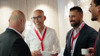 ABB Experience KNX Live: The Future of Building Automation 2026, Hornberg, Germany