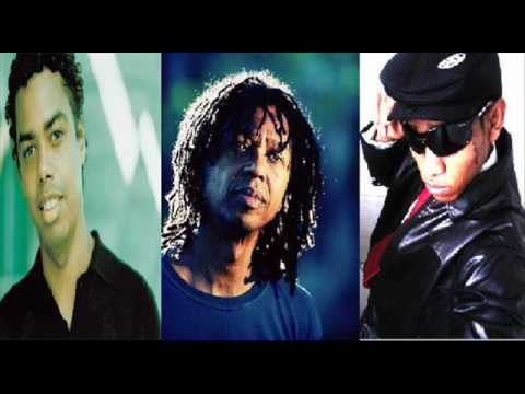 MAX VIANA  DJAVAN RAPPIN HOOD﻿ _ VILAREJO