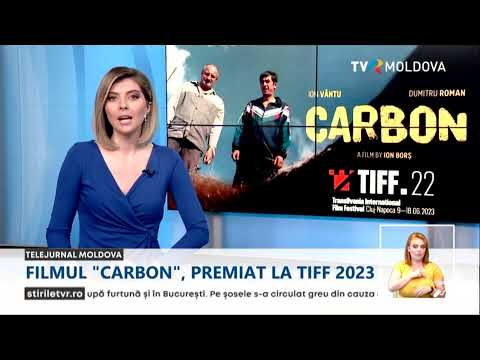 Telejurnal de weekend/18.06.2023