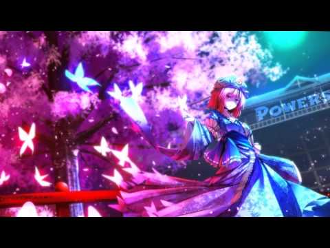 [Nightstep] LostBoyCrow - Powers (Kill Paris Remix) [Lyrics]