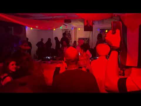 Shamba Lion Soundsystem plays Ital Power@Mono Rotterdam (14-11-2025)