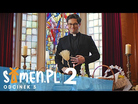 Samen.PL 2 - Odcinek 5 (z Napisami)