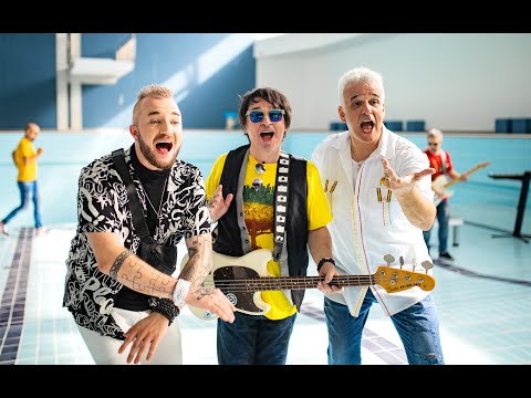 KINGSTON & POSKOČNI - ZAFRKAVAM SE (Official Video)