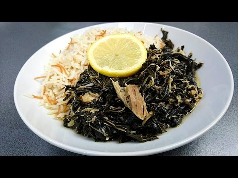 download lagu mp3 mp4 Molokhia Recipe Syrian, download lagu Molokhia Recipe Syrian gratis, unduh video klip Molokhia Recipe Syrian