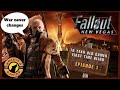 Fallout: New Vegas Episode 1 - Mojave in the Mojave