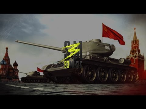 James Hannigan - Soviet March (Red Alert 3 Theme) - YouTube