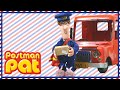 Pats Fabulous Pink Slippers! 🩰 | Postman Pat | 1 Hour of Full Episodes