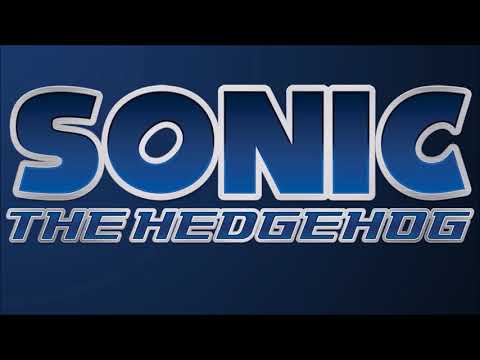 His World (E3) V1 - Theme of Sonic ~ Sonic the Hedgehog (2006) Music Extended