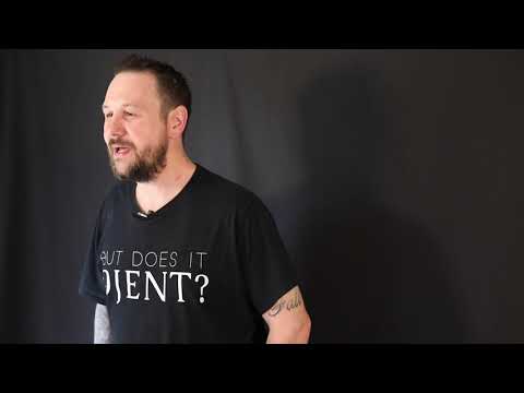 Serpent Audio -- Gearfest 2021 Brand Overview