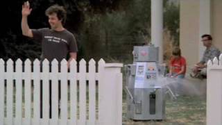 Revenge Of The Nerds - Mother's Old Douchebag