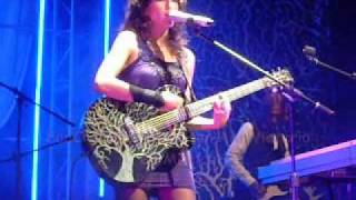 Vida Oculta (Ana Victoria)