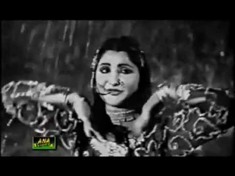 NOOR JAHAN   KIN MIN LAI KALEY BADLA   RANGGA DAKU   HD