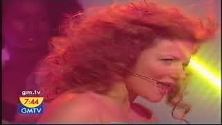 Ride It- Geri Halliwell