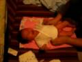 Hannah Andrea De Mesa Bath Time