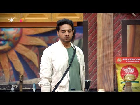 Gaurav’s Wife Is In The House | Bigg Boss 19