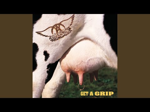 Flesh - Aerosmith