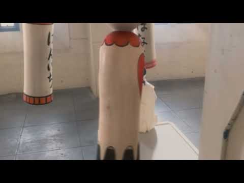 As The Gods Will - kagome kagome game 2 [HD] (Dub)