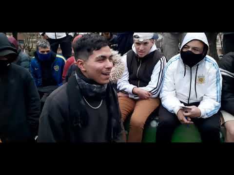 CIRITOBLESS x DECK vs PICCIO x NUT - OCTAVOS DE FINAL - FECHA 5 (ocaso x p.r.p)