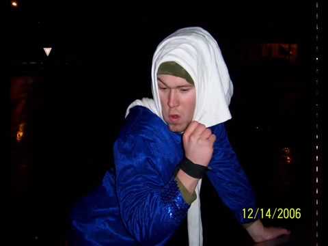 HV Skarpskytter - 1 av 2.wmv