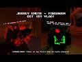 FORSAKEN OST Jersey Emote VISUALIZER