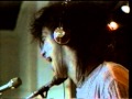 The Birthday Party - Swampland (recording session)