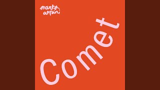 Marta Arpini - Comet video