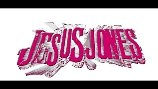 Jesus Jones - The Devil You Know