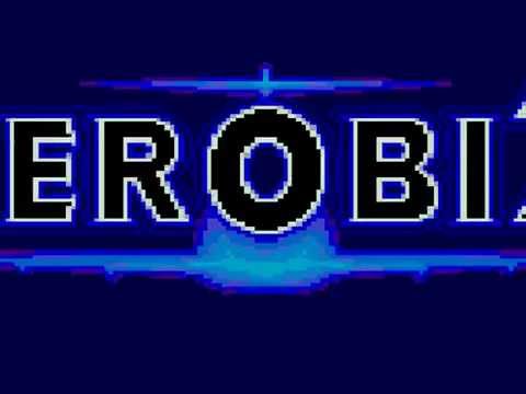 Aerobiz Super Nintendo