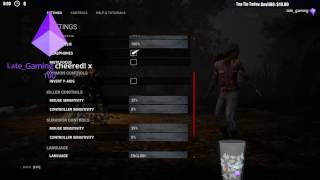 Dead by Daylight: A lullaby for the dark Chapter - NEW DLC KILLER & SURVIVOR PERKS AND ANALYSIS!