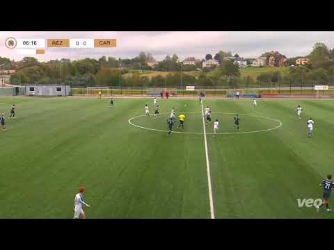 RĒZEKNE - CARNIKAVA (U15M)(27.09.2025.)