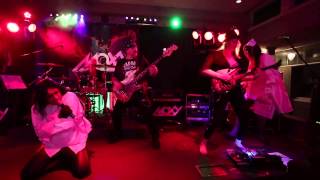 Halo Of Flies - Ballad Of Dwight Fry - Bay City Music Hall